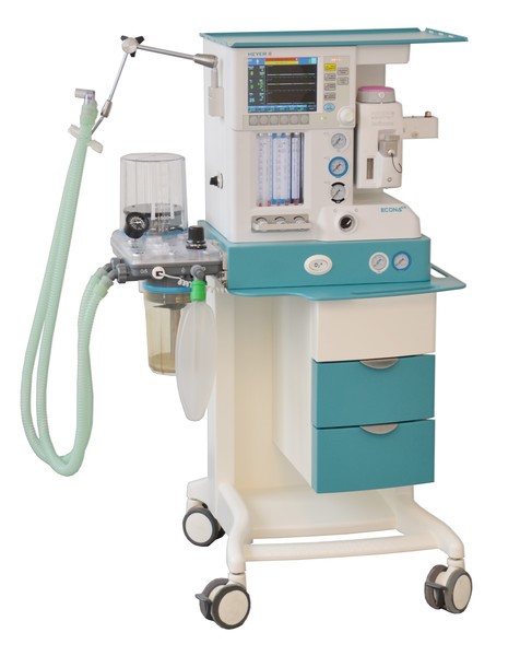 Econa anesthesia machine