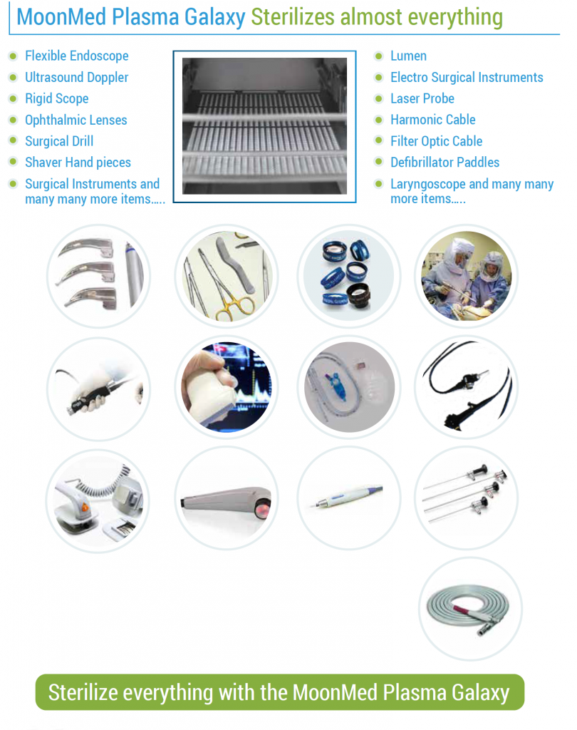 moonmed plasma galaxy sterilizer