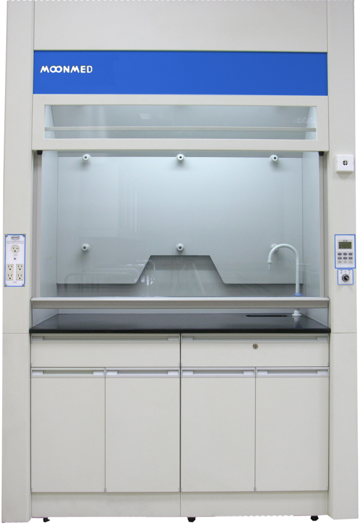 How to Eliminate Toxic Fumes with Laboratory Fume Hoods?