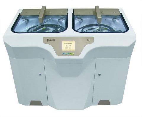 Endoscope Washer & Disinfector Dryers